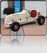 1937 Kurtis Junior Midget