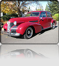 1934 Ford Pick-Up
