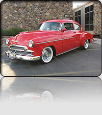 1949 Chevy