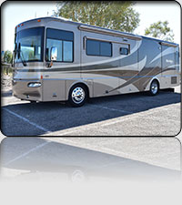 2006 Itasca Meridian 34H