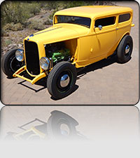 1932 Ford Hot Rod