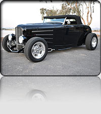 1932 Dearborn Deuce