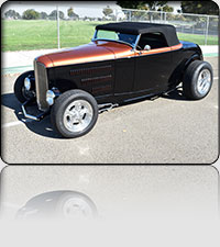 1932 Ford Dearborn