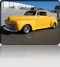 1946 Ford Custom Conv