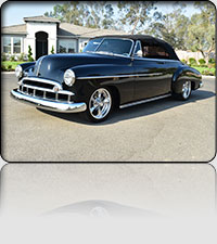 1949 Chevy Conv - Lil Pepe