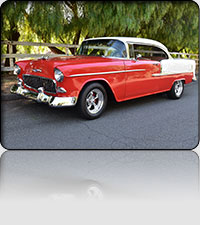 1955 Chevy Belair 