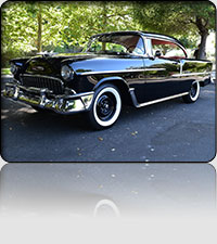 1955 Chevy Belair