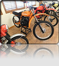 1978 HD MX-250